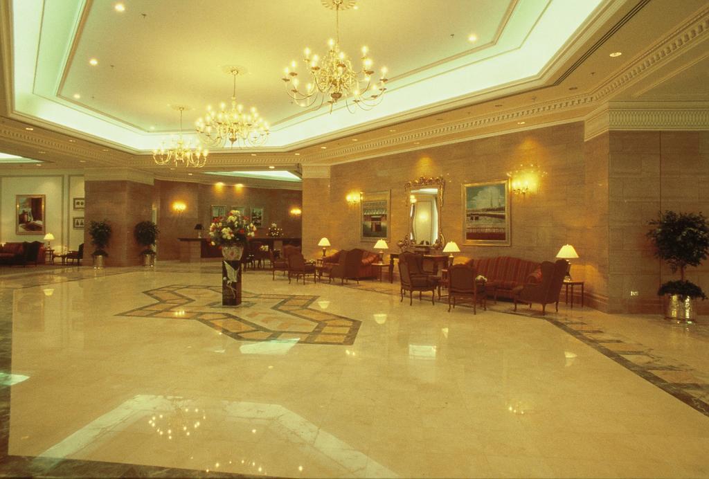 Hotel Makkah Grand Coral Mekka Exterior foto