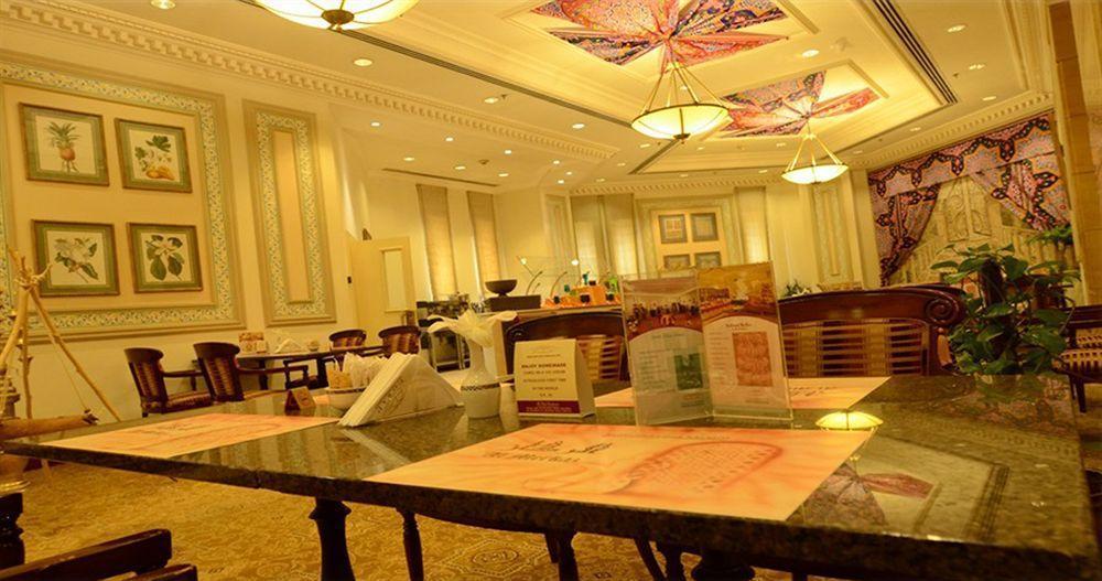 Hotel Makkah Grand Coral Mekka Exterior foto