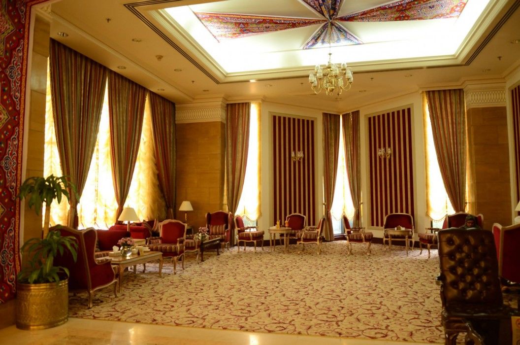 Hotel Makkah Grand Coral Mekka Exterior foto