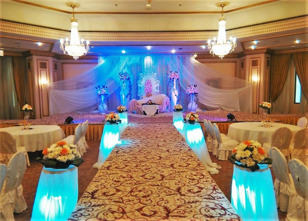 Hotel Makkah Grand Coral Mekka Exterior foto